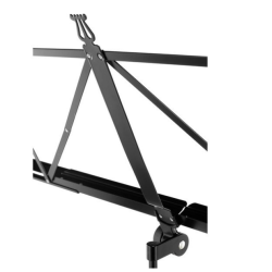 K&M Konig & Meyer 10062-015-55 Robby Plus