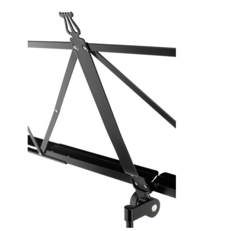 K&M Konig & Meyer 10062-015-55 Robby Plus