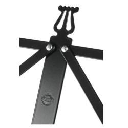 K&M Konig & Meyer 10062-015-55 Robby Plus