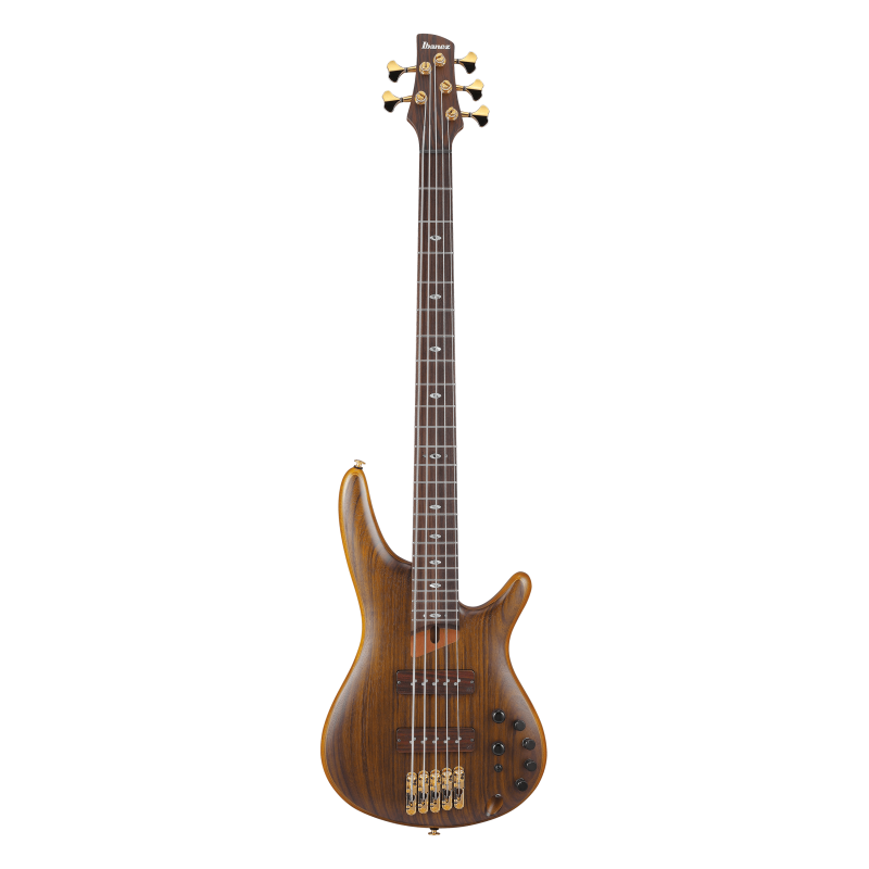 Ibanez SR5505-MHF Mocha Flat