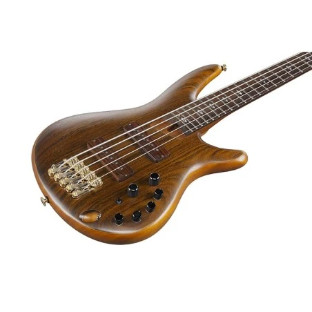 Ibanez SR5505-MHF Mocha Flat