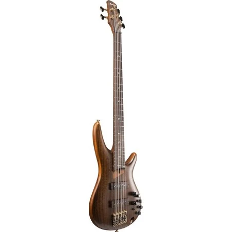 Ibanez SR5505-MHF Mocha Flat