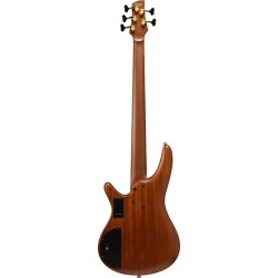 Ibanez SR5505-MHF Mocha Flat
