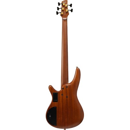 Ibanez SR5505-MHF Mocha Flat
