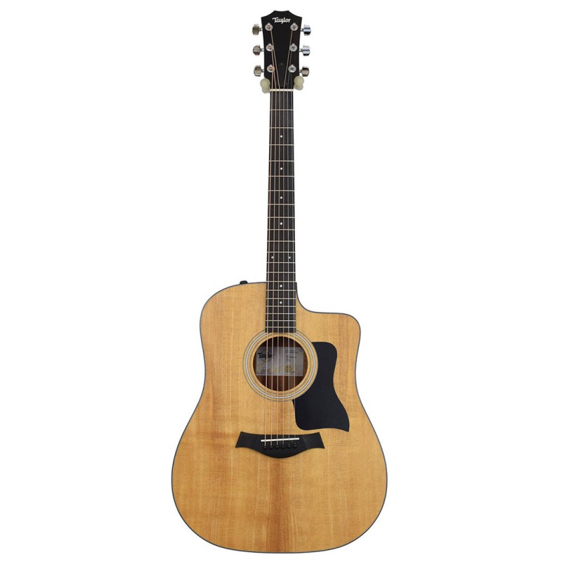 Taylor 110CE Sapele/Spruce