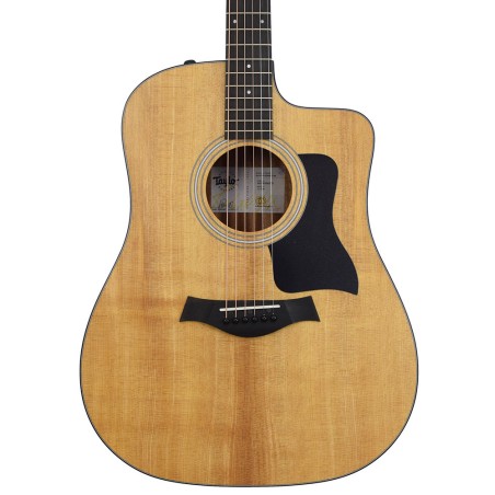 Taylor 110CE Sapele/Spruce