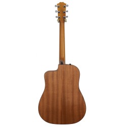Taylor 110CE Sapele/Spruce