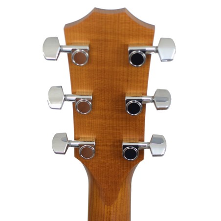 Taylor 110CE Sapele/Spruce
