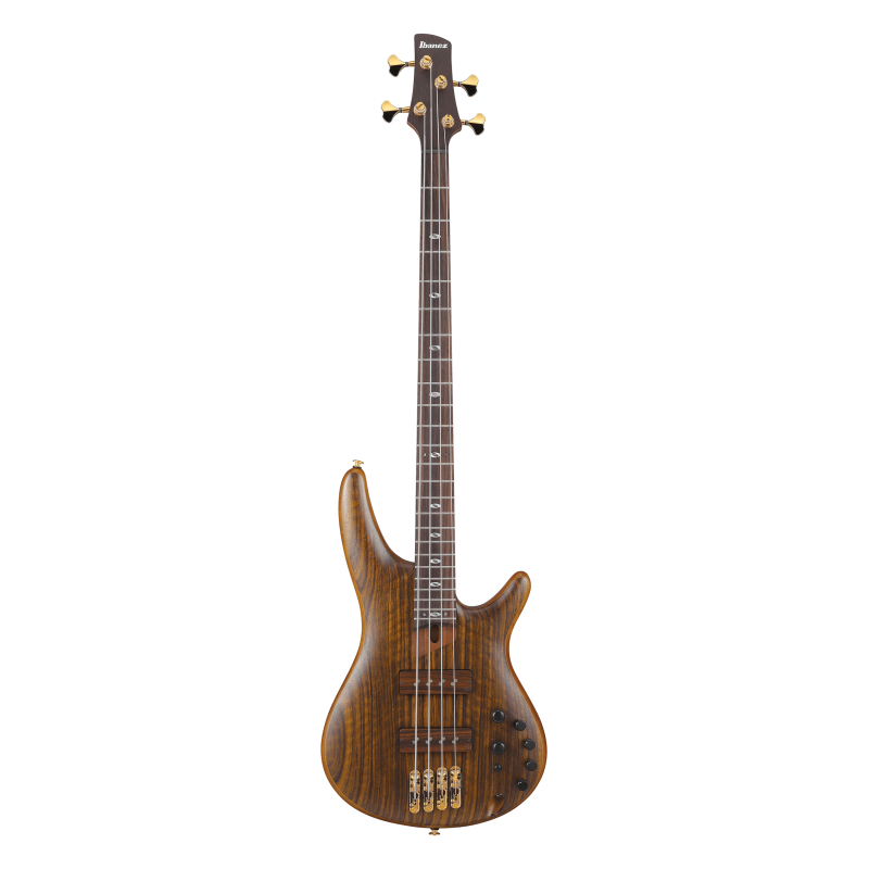 Ibanez SR5500-MHF Mocha Flat