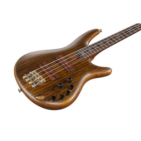 Ibanez SR5500-MHF Mocha Flat