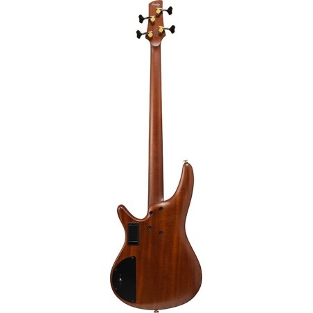 Ibanez SR5500-MHF Mocha Flat