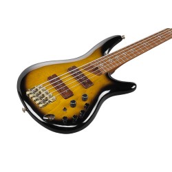 Ibanez SR4505-DST Desert Sunset Burst