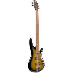 Ibanez SR4505-DST Desert Sunset Burst
