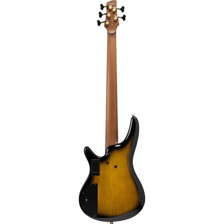 Ibanez SR4505-DST Desert Sunset Burst