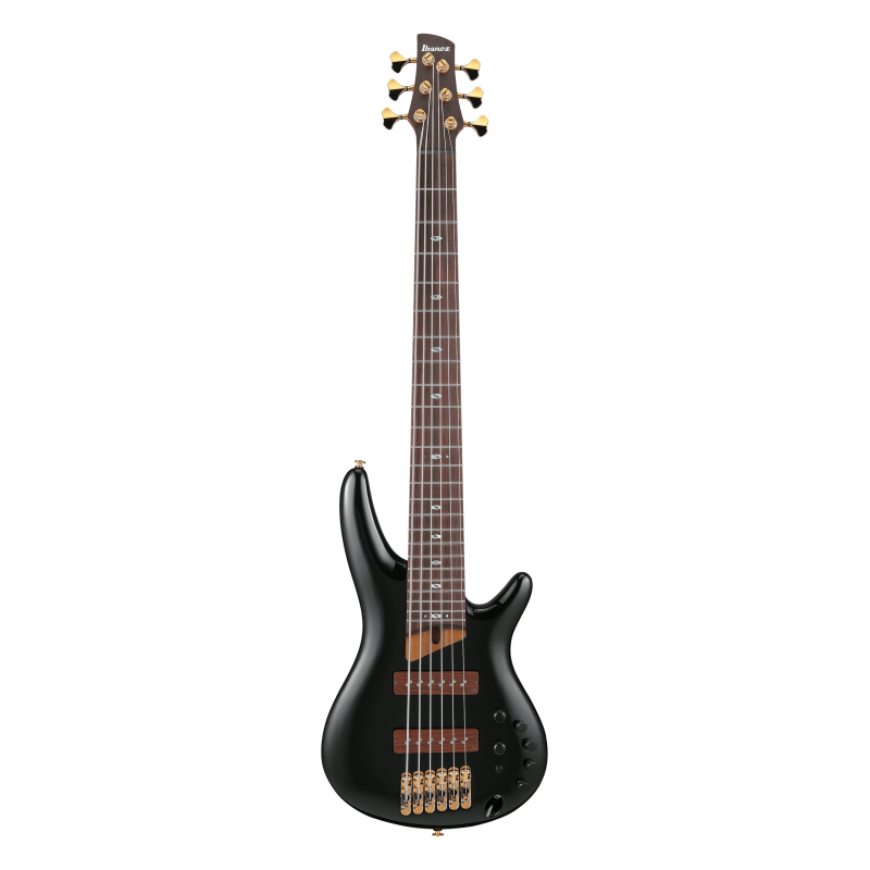Ibanez SR3506-BK Black