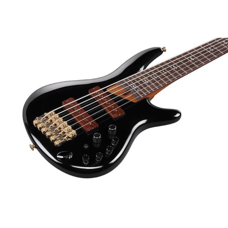 Ibanez SR3506-BK Black