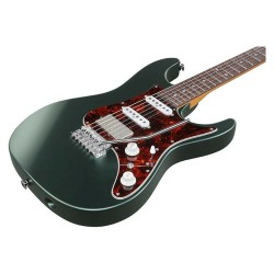 Ibanez AZ2204N-VGF Ivy Green Metallic Flat