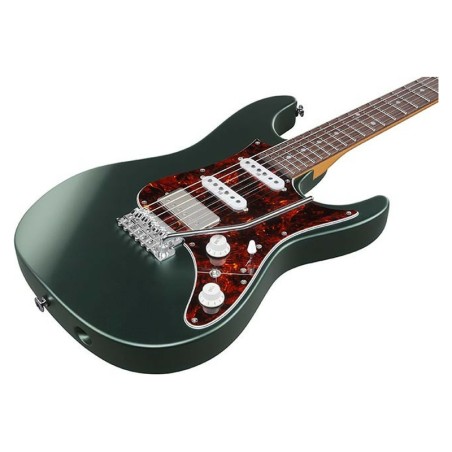Ibanez AZ2204N-VGF Ivy Green Metallic Flat