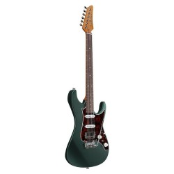 Ibanez AZ2204N-VGF Ivy Green Metallic Flat