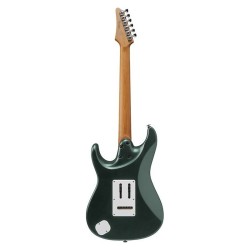 Ibanez AZ2204N-VGF Ivy Green Metallic Flat