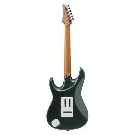 Ibanez AZ2204N-VGF Ivy Green Metallic Flat