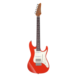 Ibanez AZ2204NW-VR Vermillion Red