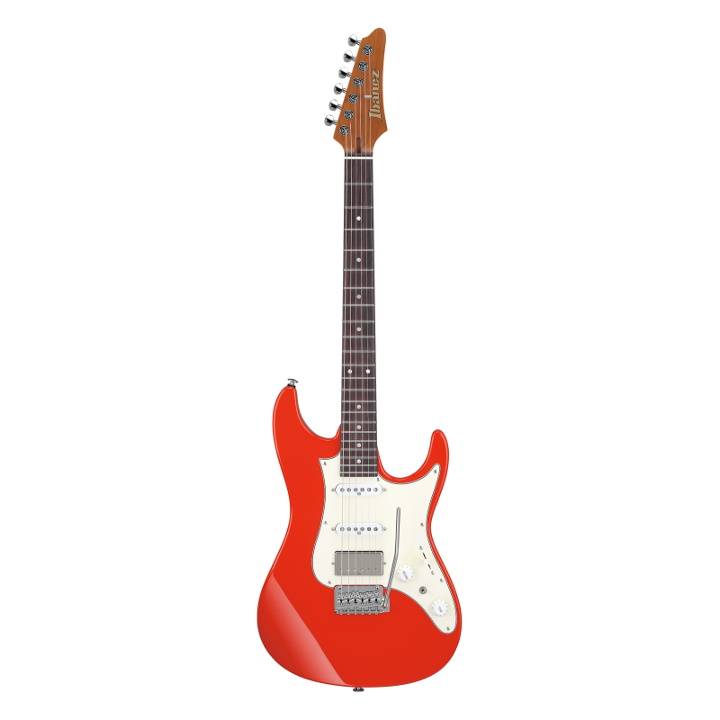 Ibanez AZ2204NW-VR Vermillion Red