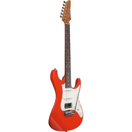 Ibanez AZ2204NW-VR Vermillion Red