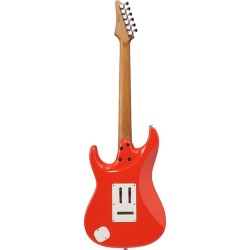 Ibanez AZ2204NW-VR Vermillion Red