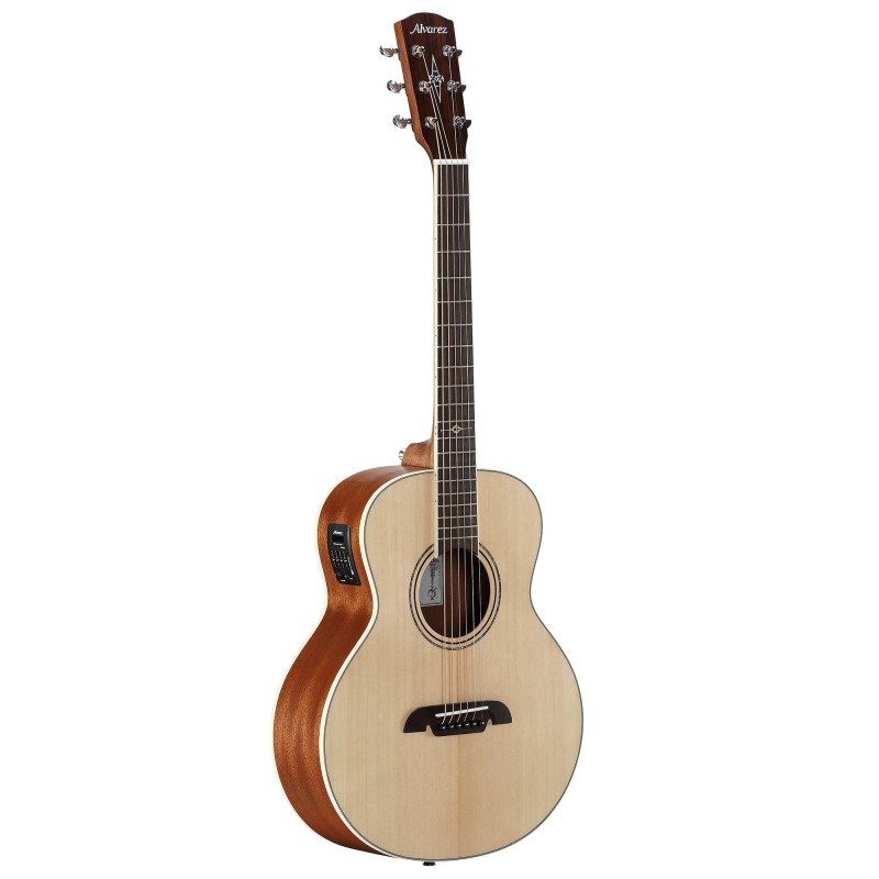 Alvarez LJ2E