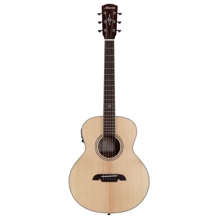 Alvarez LJ2E