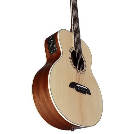 Alvarez LJ2E