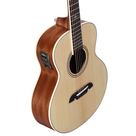Alvarez LJ2E