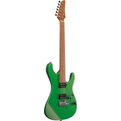 Ibanez AZ2402-AGM Apple Green Metallic