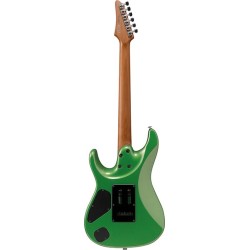 Ibanez AZ2402-AGM Apple Green Metallic
