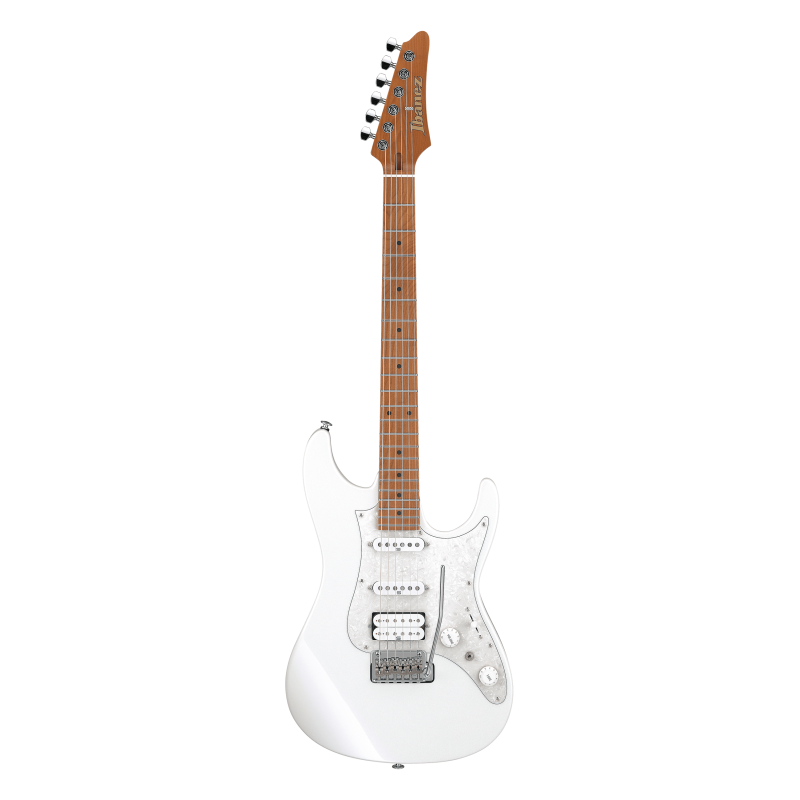 Ibanez AZ2204-PW Pearl White