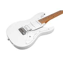 Ibanez AZ2204-PW Pearl White