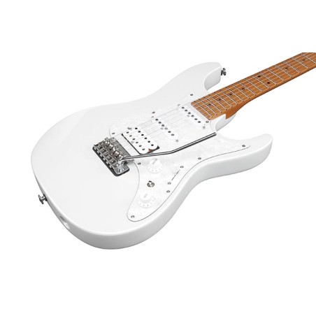 Ibanez AZ2204-PW Pearl White