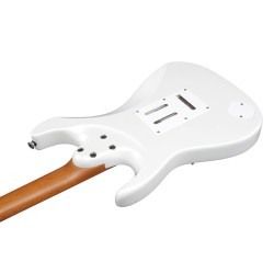 Ibanez AZ2204-PW Pearl White