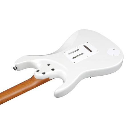 Ibanez AZ2204-PW Pearl White