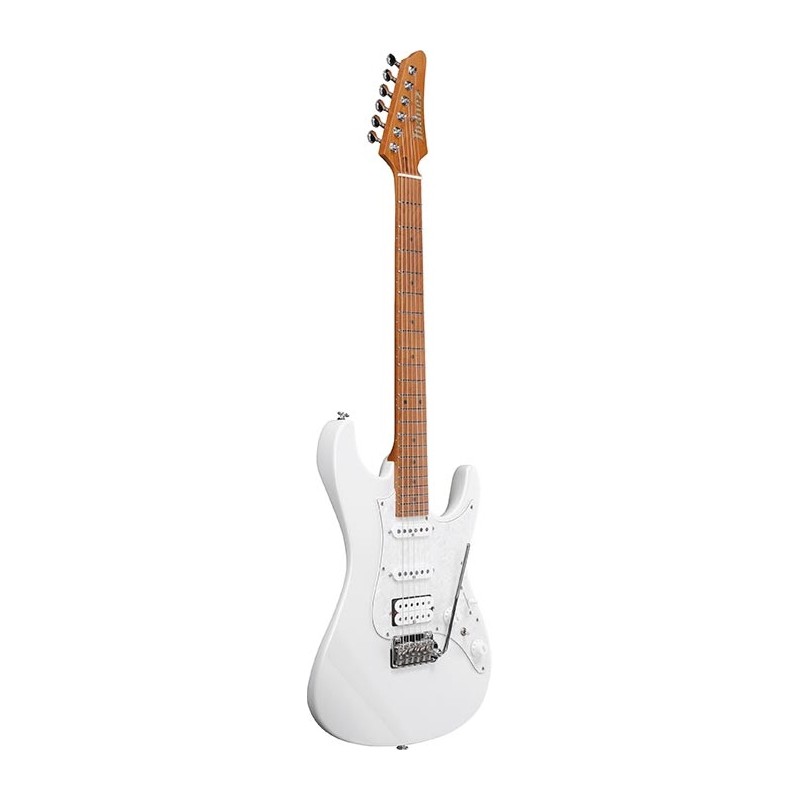 Ibanez AZ2204-PW Pearl White