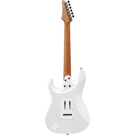 Ibanez AZ2204-PW Pearl White
