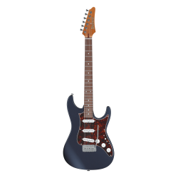 Ibanez AZ2203NT-DBF Dark Tide Blue Flat