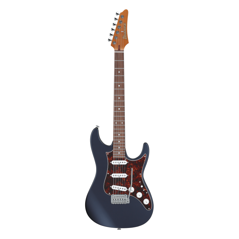 Ibanez AZ2203NT-DBF Dark Tide Blue Flat