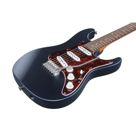Ibanez AZ2203NT-DBF Dark Tide Blue Flat