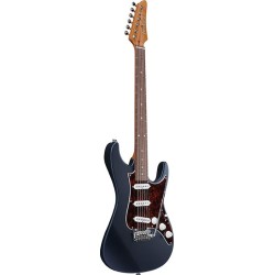 Ibanez AZ2203NT-DBF Dark Tide Blue Flat