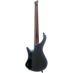 Ibanez EHB5MSBSP-MAM Midnight Arctic Ocean Matte