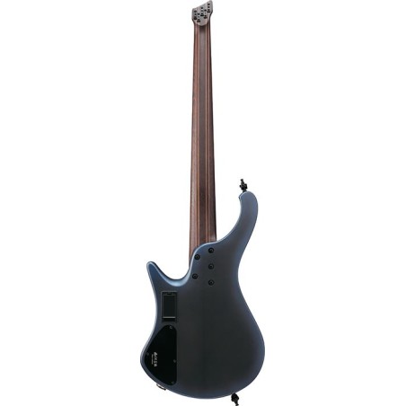 Ibanez EHB5MSBSP-MAM Midnight Arctic Ocean Matte