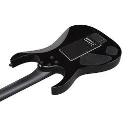 Ibanez RGR52ET-BK Black