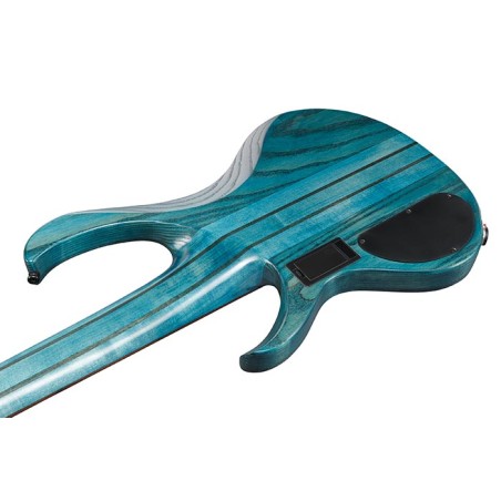 Ibanez BTB945-COL Cosmic Blue Low Gloss